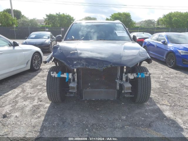 5UXKR2C3XH0U24473 BMW X5 Sdrive35i