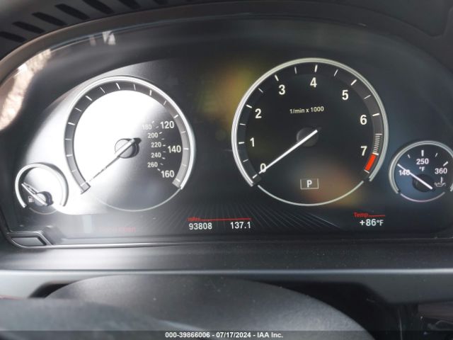 5UXKR2C3XH0U24473 BMW X5 Sdrive35i