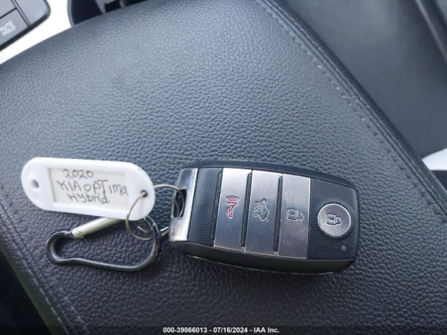 KNAGV4LD8L5036559 KIA Optima Plug-in Hybrid Ex