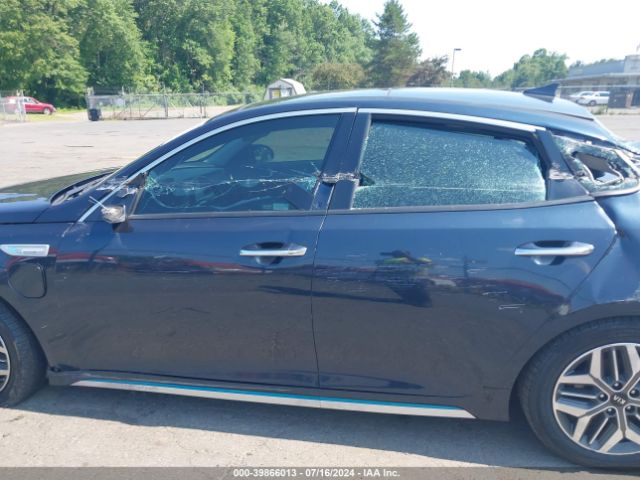KNAGV4LD8L5036559 KIA Optima Plug-in Hybrid Ex