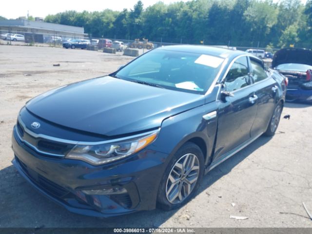 KNAGV4LD8L5036559 KIA Optima Plug-in Hybrid Ex