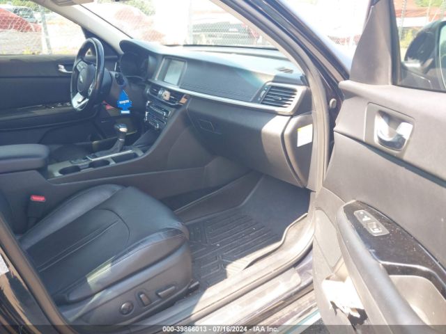 KNAGV4LD8L5036559 KIA Optima Plug-in Hybrid Ex