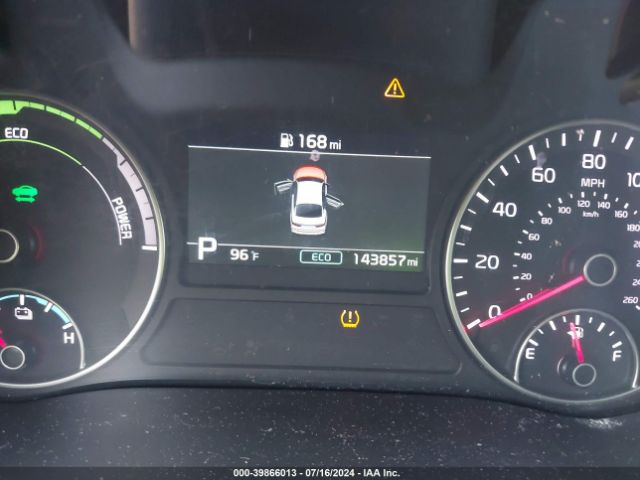 KNAGV4LD8L5036559 KIA Optima Plug-in Hybrid Ex
