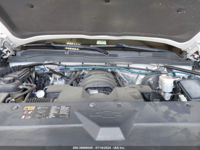3GCUKREC8EG459296 Chevrolet Silverado 1500 1lt/2lt