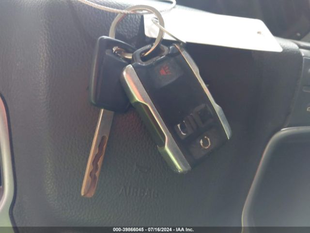3GCUKREC8EG459296 Chevrolet Silverado 1500 1lt/2lt