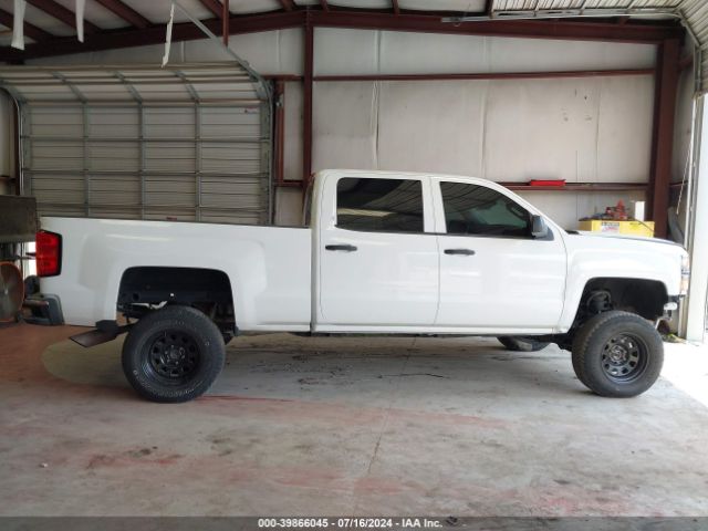 3GCUKREC8EG459296 Chevrolet Silverado 1500 1lt/2lt