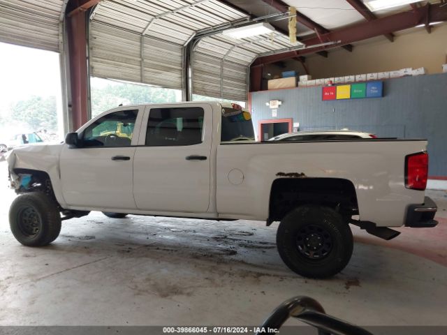 3GCUKREC8EG459296 Chevrolet Silverado 1500 1lt/2lt