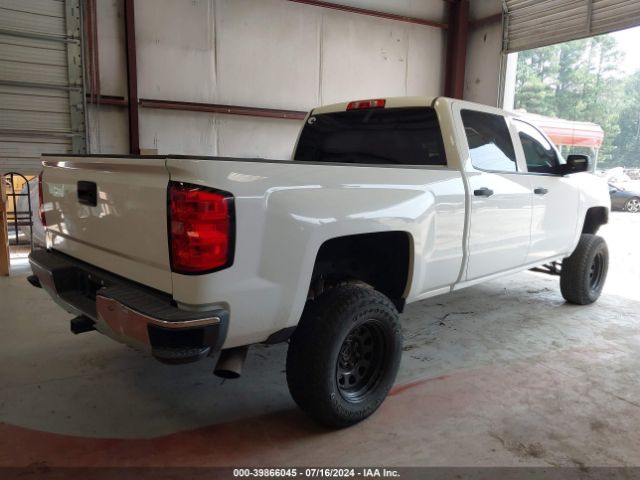 3GCUKREC8EG459296 Chevrolet Silverado 1500 1lt/2lt