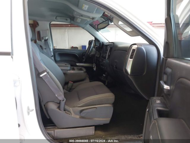 3GCUKREC8EG459296 Chevrolet Silverado 1500 1lt/2lt