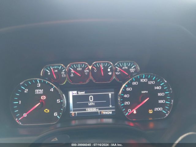 3GCUKREC8EG459296 Chevrolet Silverado 1500 1lt/2lt