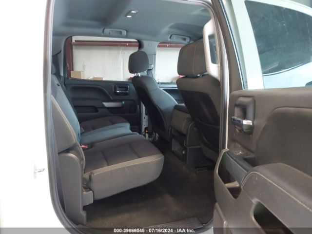 3GCUKREC8EG459296 Chevrolet Silverado 1500 1lt/2lt