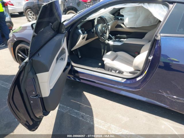 WBA13AR09NCK04156 BMW M440i Xdrive