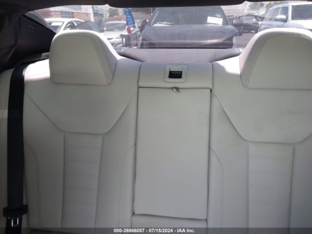 WBA13AR09NCK04156 BMW M440i Xdrive