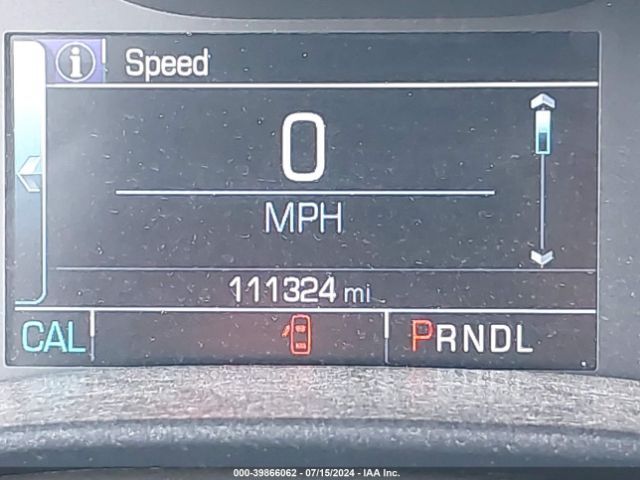 1GCGTDEN4H1256035 Chevrolet Colorado Z71