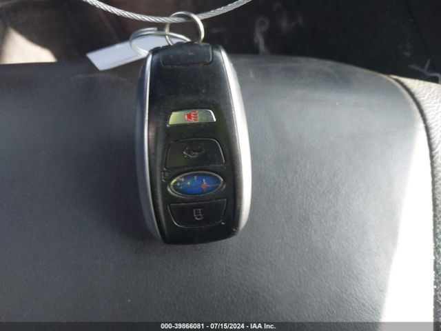 JF2GPAPC5F8230869 Subaru Xv Crosstrek 2.0i Limited