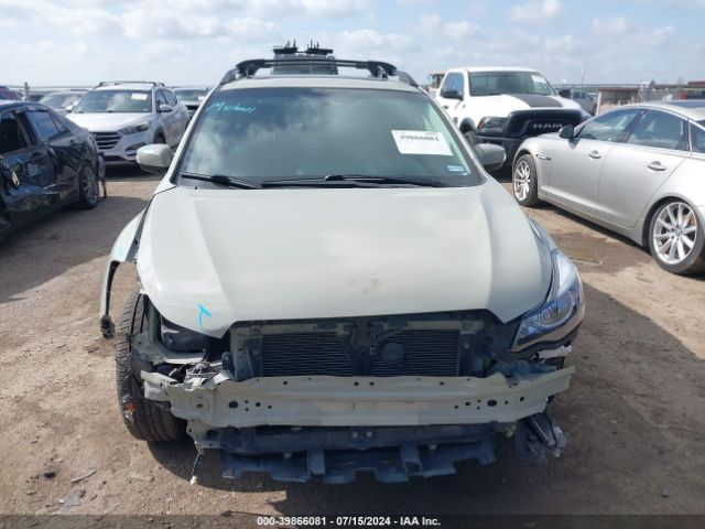 JF2GPAPC5F8230869 Subaru Xv Crosstrek 2.0i Limited