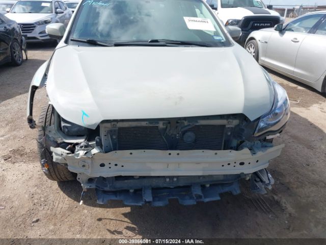 JF2GPAPC5F8230869 Subaru Xv Crosstrek 2.0i Limited