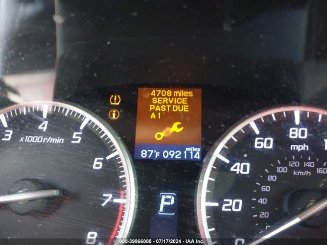 5J8TB4H57GL012512 Acura Rdx Technology   Acurawatch Plus Packages/technology Package