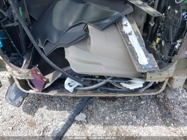 5FNRL5H68EB087370 Honda Odyssey Ex-l