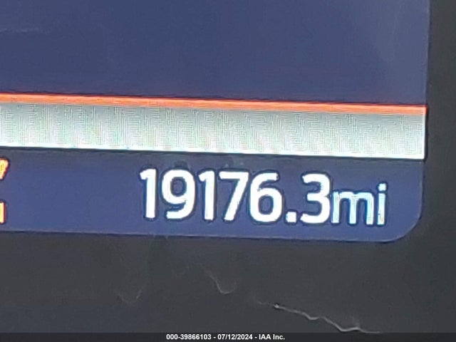 Ford Bronco Badlands 2022 1FMEE5DH8NLB74291 Image 15