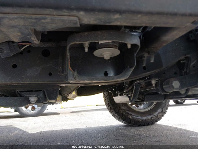 Ford Bronco Badlands 2022 1FMEE5DH8NLB74291 Image 18