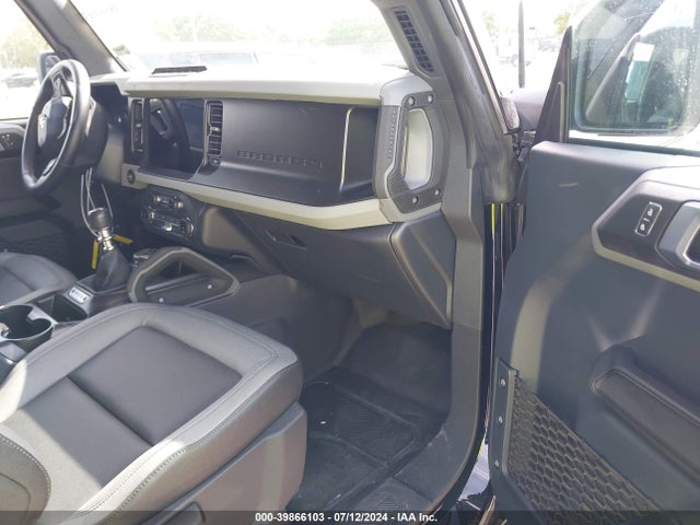 Ford Bronco Badlands 2022 1FMEE5DH8NLB74291 Image 5