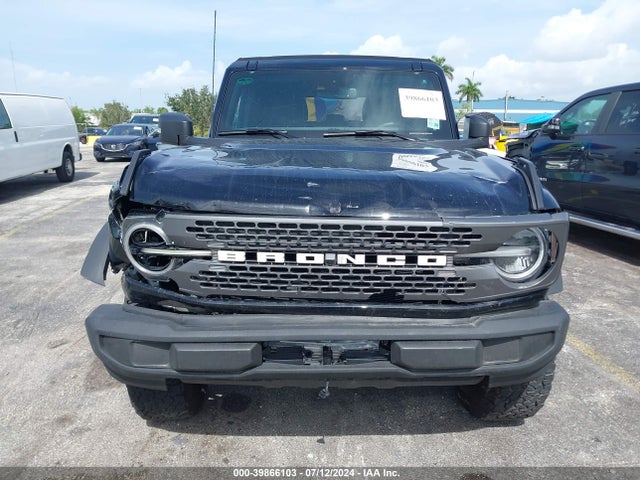Ford Bronco Badlands 2022 1FMEE5DH8NLB74291 Image 6