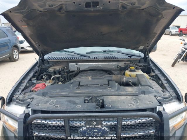 1FMJU1JT8GEF44648 Ford Expedition Xlt