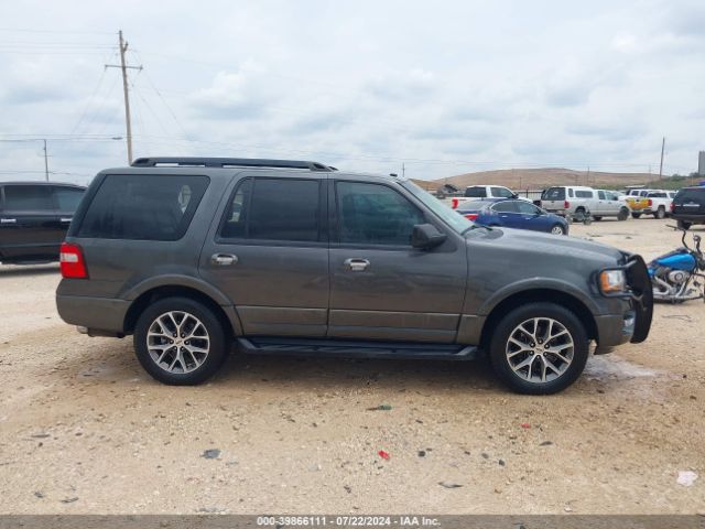 1FMJU1JT8GEF44648 Ford Expedition Xlt