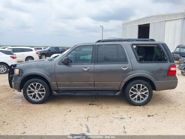 1FMJU1JT8GEF44648 Ford Expedition Xlt