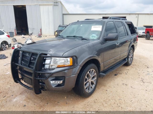 1FMJU1JT8GEF44648 Ford Expedition Xlt