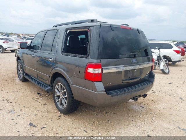 1FMJU1JT8GEF44648 Ford Expedition Xlt