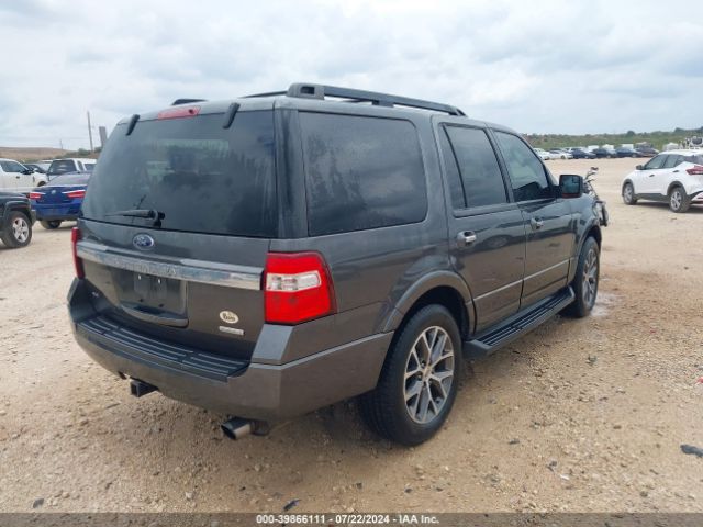 1FMJU1JT8GEF44648 Ford Expedition Xlt