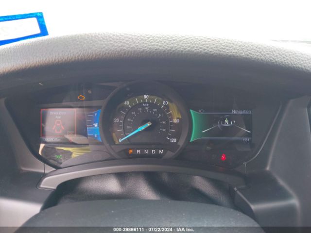 1FMJU1JT8GEF44648 Ford Expedition Xlt