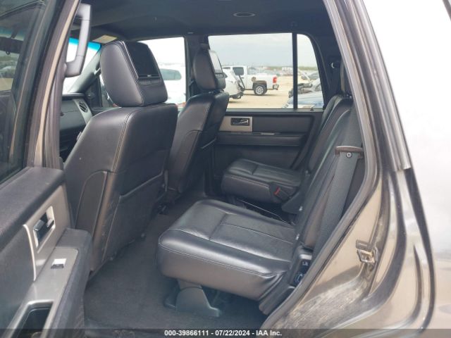 1FMJU1JT8GEF44648 Ford Expedition Xlt