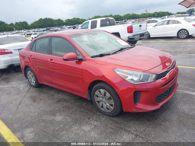 2018 3KPA24AB6JE136258 main image