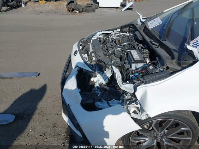 Toyota COROLLA SE 2022 JTDP4MCE3N3500726 Image 18