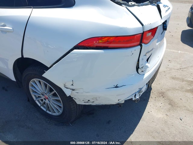 Jaguar F-PACE 35T 2017 SADCS2BV4HA059669 Image 18