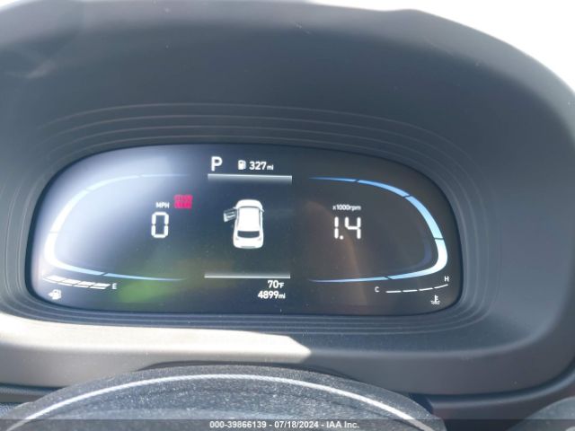 KMHRC8A30RU308924 Hyundai Venue Sel