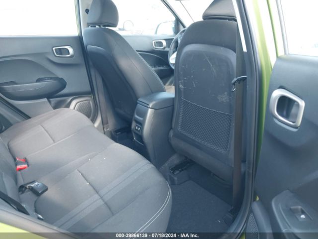 KMHRC8A30RU308924 Hyundai Venue Sel