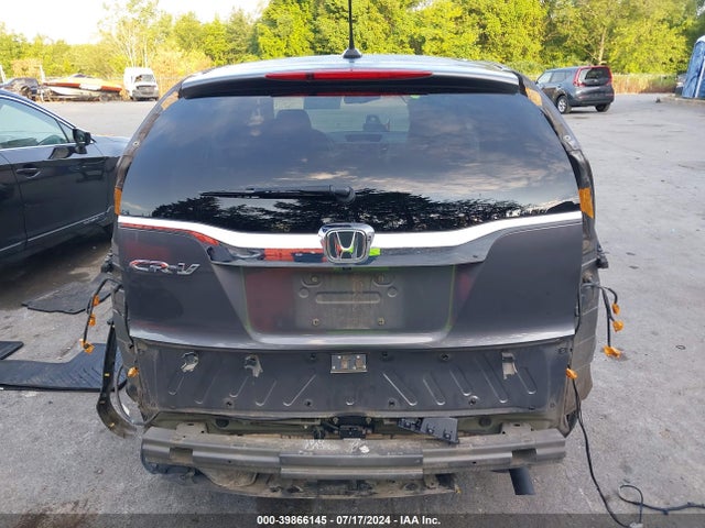 Honda Cr-v Touring 2016 5J6RM3H97GL004971 Image 17