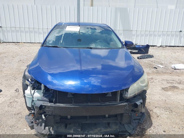 Toyota CAMRY SE 2016 4T1BF1FK3GU573446 Image 13