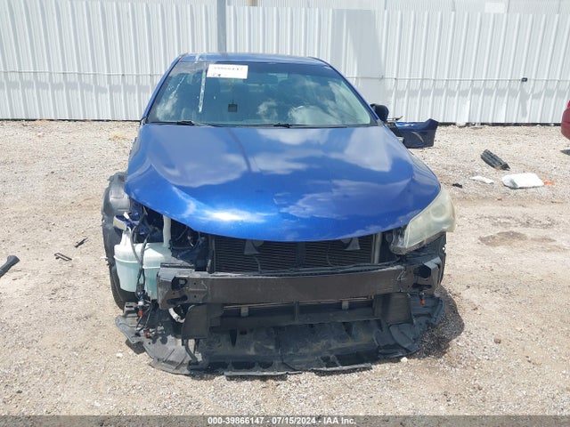 Toyota CAMRY SE 2016 4T1BF1FK3GU573446 Image 18