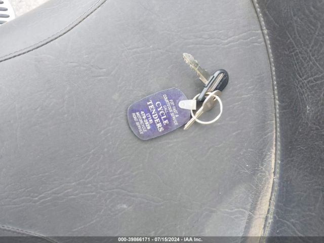 2003 KAWASAKI VN1600 JKBVNKA133A003330 Photo 10
