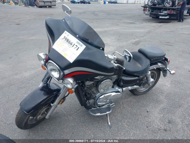 2003 KAWASAKI VN1600 JKBVNKA133A003330 Photo 1