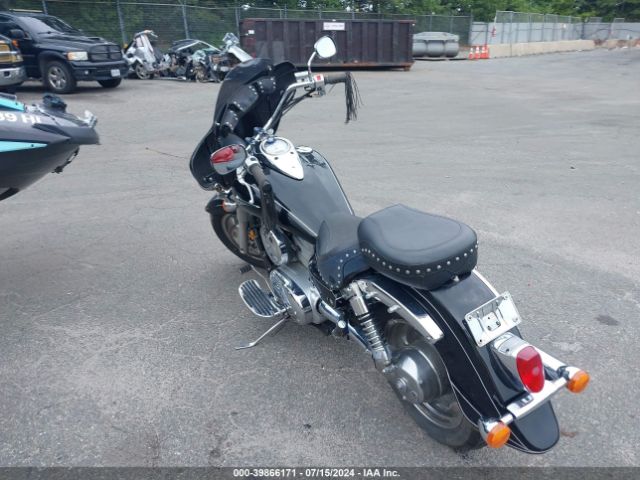 2003 KAWASAKI VN1600 JKBVNKA133A003330 Photo 2