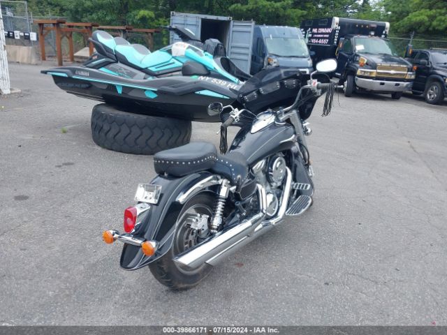 2003 KAWASAKI VN1600 JKBVNKA133A003330 Photo 3