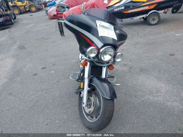 2003 KAWASAKI VN1600 JKBVNKA133A003330 Photo 4