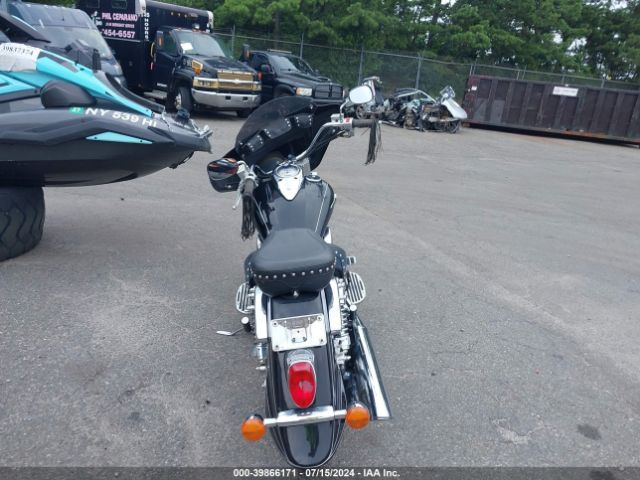 2003 KAWASAKI VN1600 JKBVNKA133A003330 Photo 5