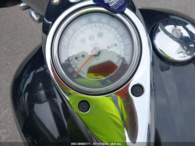 2003 KAWASAKI VN1600 JKBVNKA133A003330 Photo 6